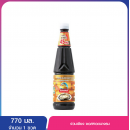 Nguan Chiang Oyster Sauce 770cc.