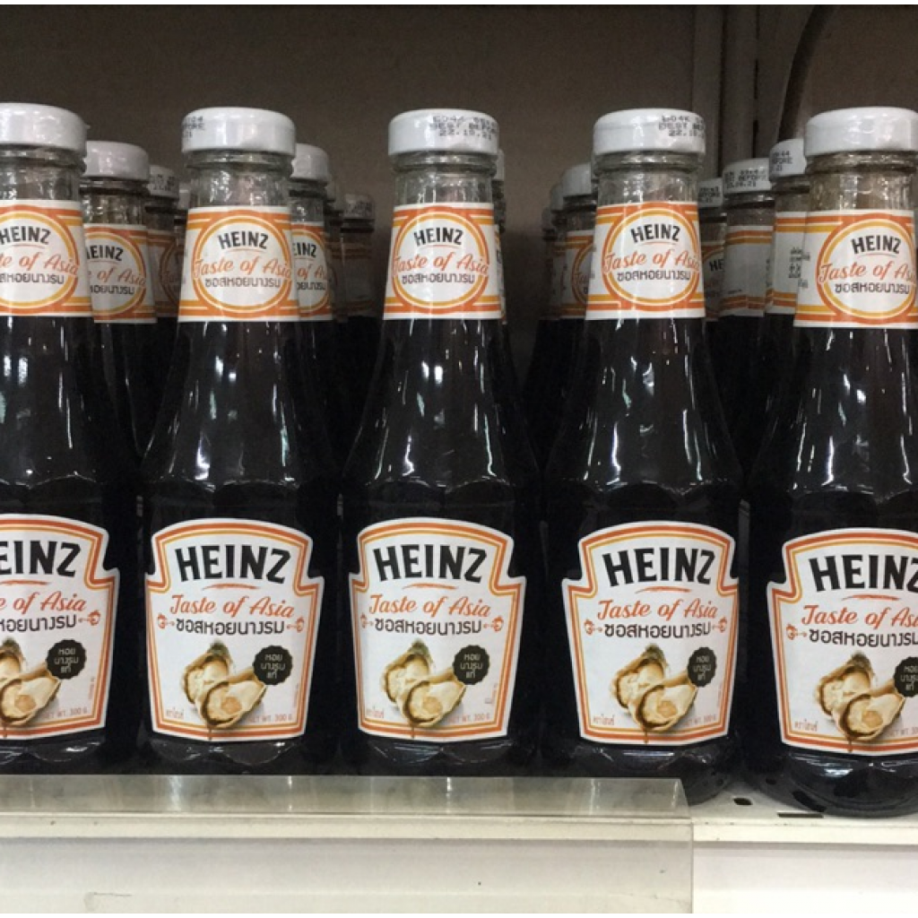 Heinz Oyster Sauce 295g.