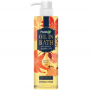 Parrot Oil in Soft Romance Bath 400ml.