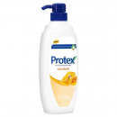 Protex Propolis Bath Cream 600ml.