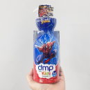 DMP Kids 3 In 1 Gummy Fruity Bath 400ml.