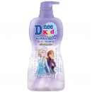 D-nee Kids Magic Star Bubble Bath 400ml.