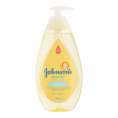 Johnson Bath Top to Toe 500ml.