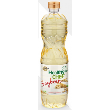 Healthy Chef Soybean Oil 1 Liter