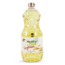 Healthy Chef Soybean Oil 1.9 Liter