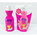 DMP Sakura and Strawberry Baby Bath 480ml.