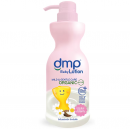 Dmp Ultra Moist Double Milk Baby Lotion 480ml.