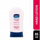 Vaseline Healthy Hands Nails Conditioning Lotion 85ml.