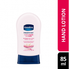 Vaseline Healthy Hands Nails Conditioning Lotion 85ml.