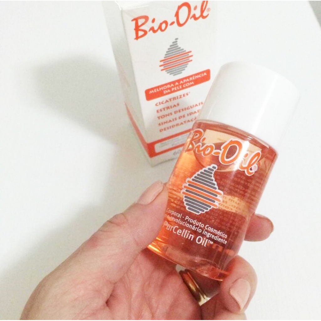 Bio Oil Specialist Skincare 60ml.