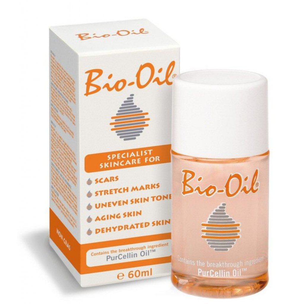 Bio Oil Specialist Skincare 60ml.