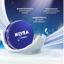 Nivea Cream skin care cream 60ml