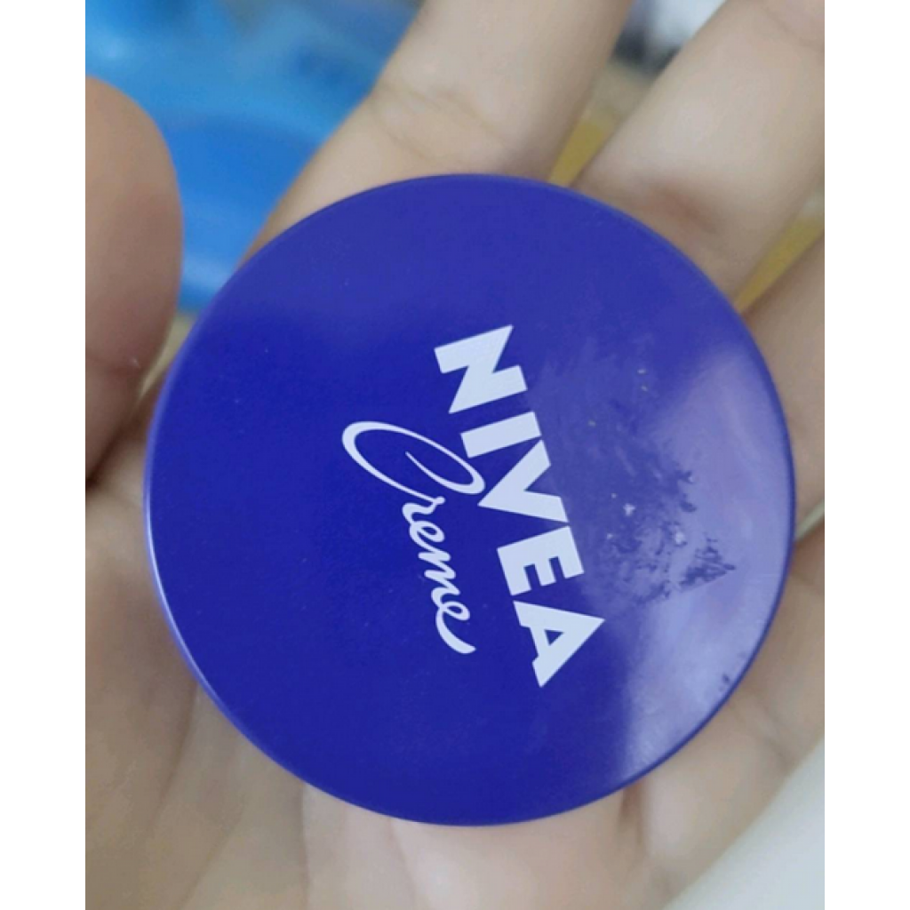 Nivea Cream 250ml.