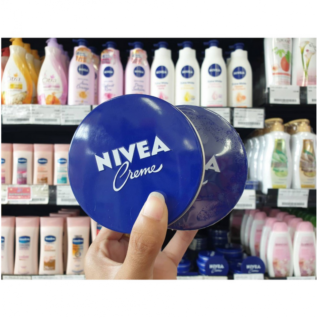 Nivea Cream 250ml.