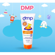 DMP Intensive Daily Lotion SPF50 180ml.