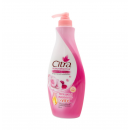 Citra Pearly Bright Body Lotion 500ml.