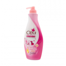 Citra Pearly Bright Body Lotion 500ml.