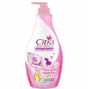 Citra Pearly Bright Body Lotion 500ml.