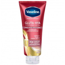 Vaseline Proage Restore Body Lotion 300ml.