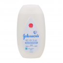 Johnsons Baby Lotion Fragrance Free 300ml.