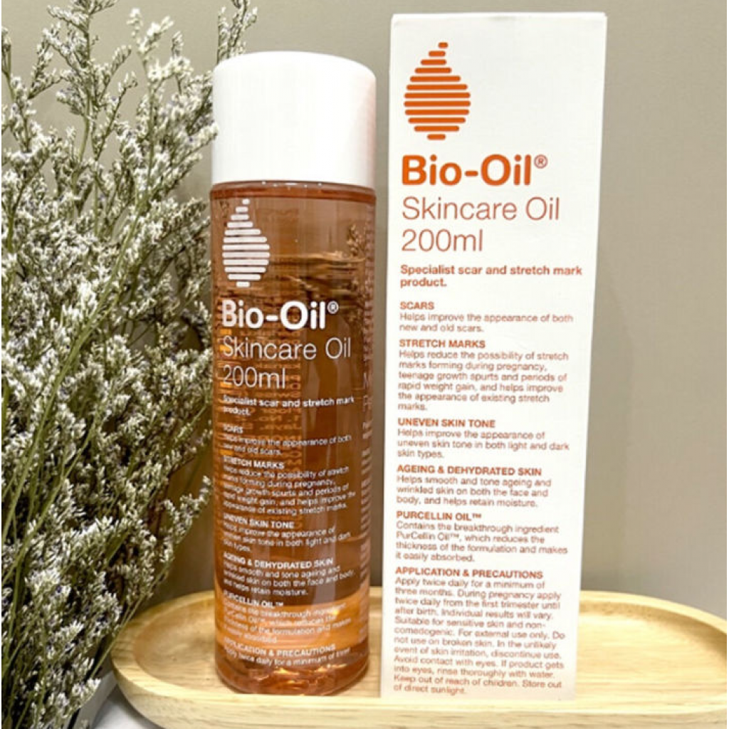 Bio Oil Specialist Skincare 200ml