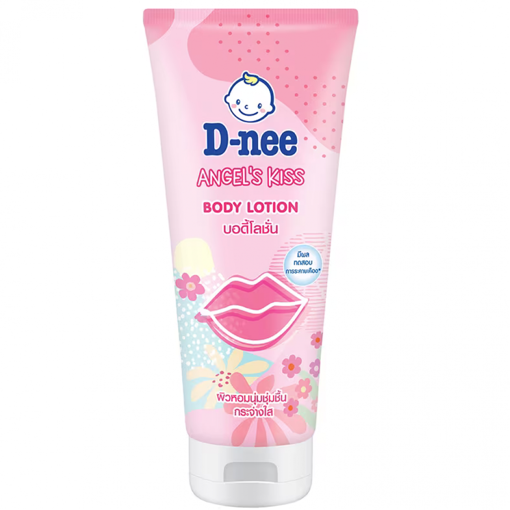 D nee Angels Kiss Lotion 180ml