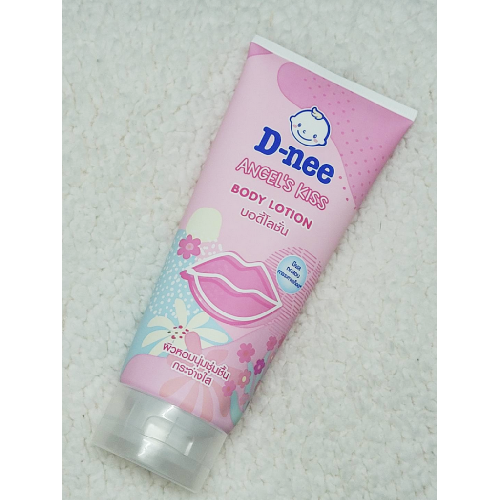 D nee Angels Kiss Lotion 180ml