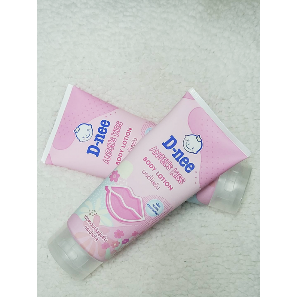 D nee Angels Kiss Lotion 180ml