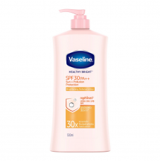 Vaseline Lotion Healthy Bright SPF30 PA 500ml