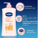 Vaseline Lotion Healthy Bright SPF30 PA 500ml