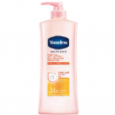 Vaseline Healthy White Lotion SPF24 320ml