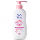 Baby Mild Ultra Mild White Sakura Baby Lotion 400ml