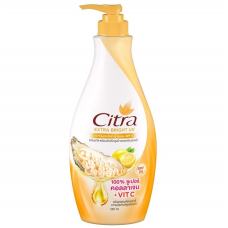 Citra Extra Bright UV Lotion 320ml