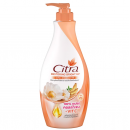 Citra Restoring Bright UV Lotion 500ml