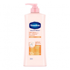 Vaseline Lotion Healthy Bright SPF30 PA 320ml