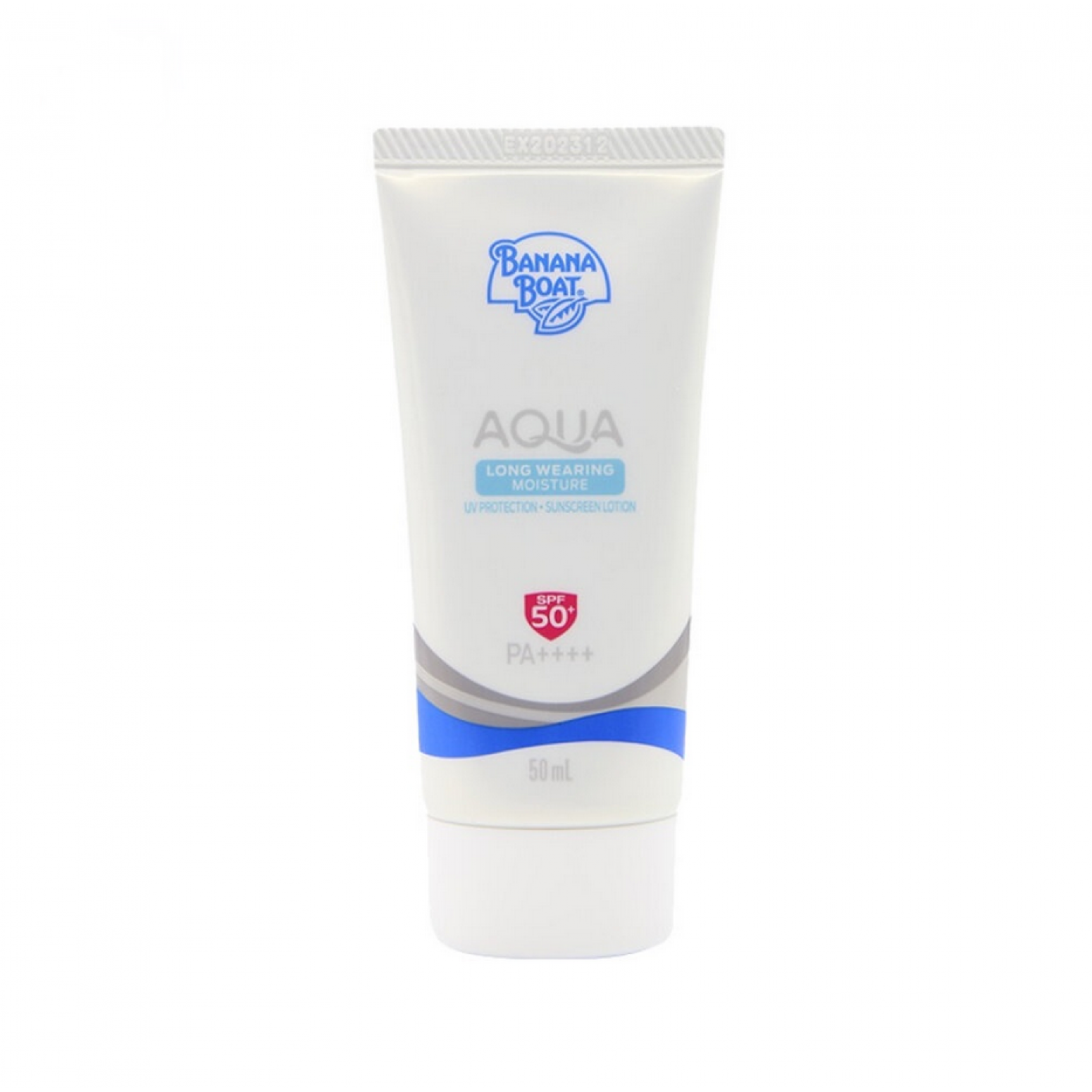 Banana Boat Sun Aqua Long Wearing Moisturizer SPF50 50ml.