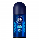 Nivea Men Cool Powder Roll On 50ml