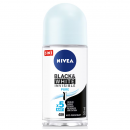 Nivea Women Rollon Black 50ml