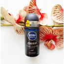 Nivea Men Deep Roll On 50ml.