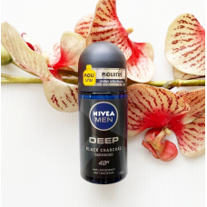 Nivea Men Deep Roll On 50ml.