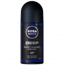 Nivea Men Deep Roll On 50ml.