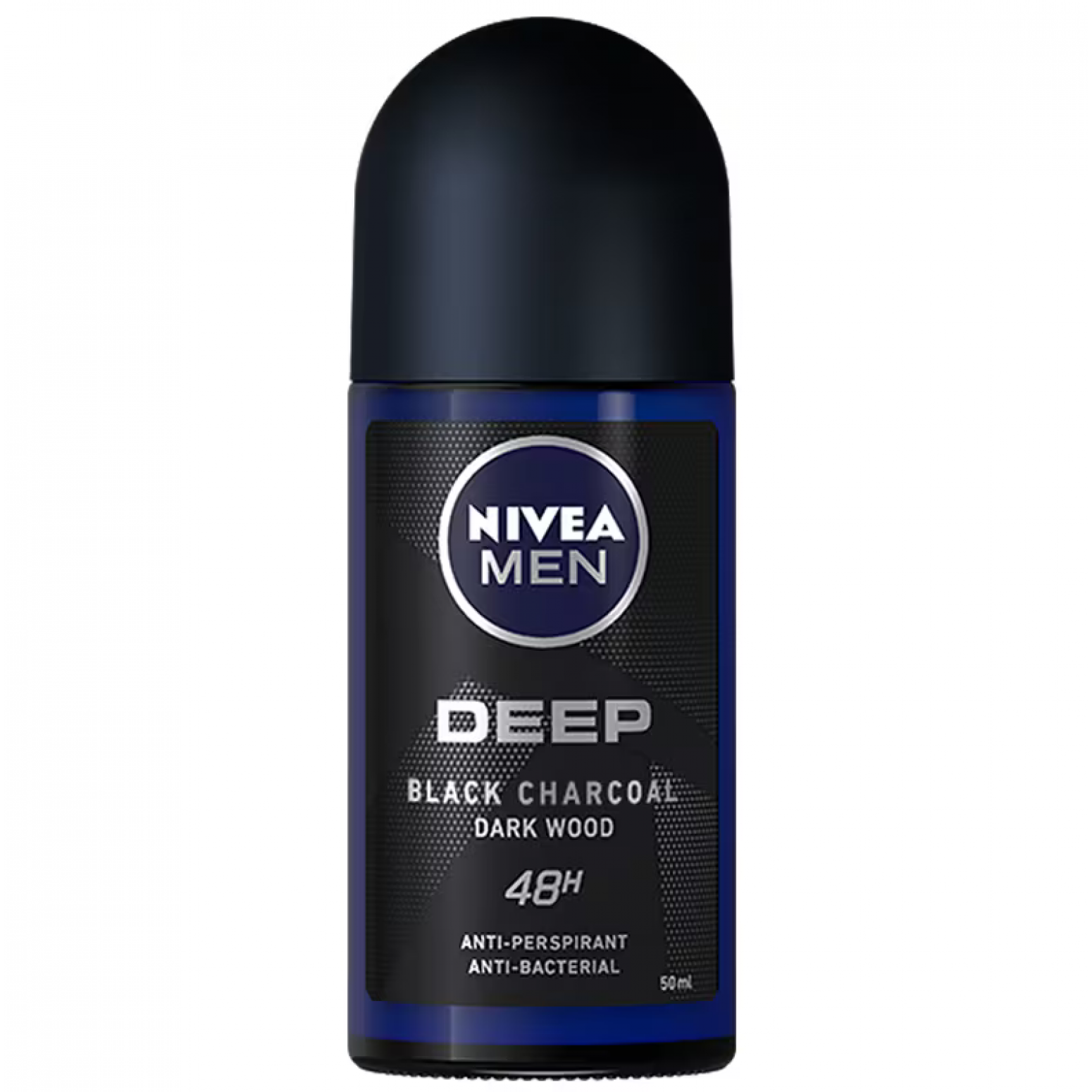 Nivea Men Deep Roll On 50ml.