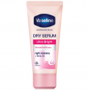 Vaseline Dry Ultra Whitening Serum 45ml.