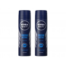 Nivea for Men Spray Fresh 150ml