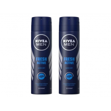 Nivea for Men Spray Fresh 150ml