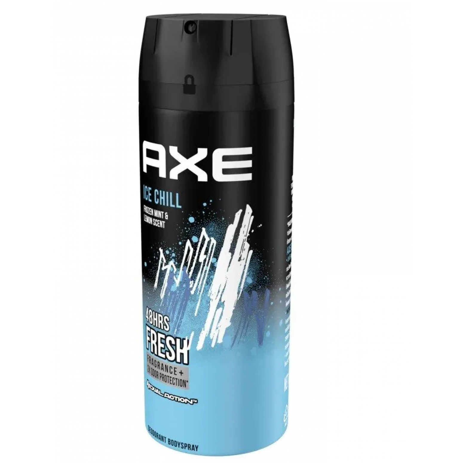 Axe Ice Chill Deodorant Body Spay 135ml