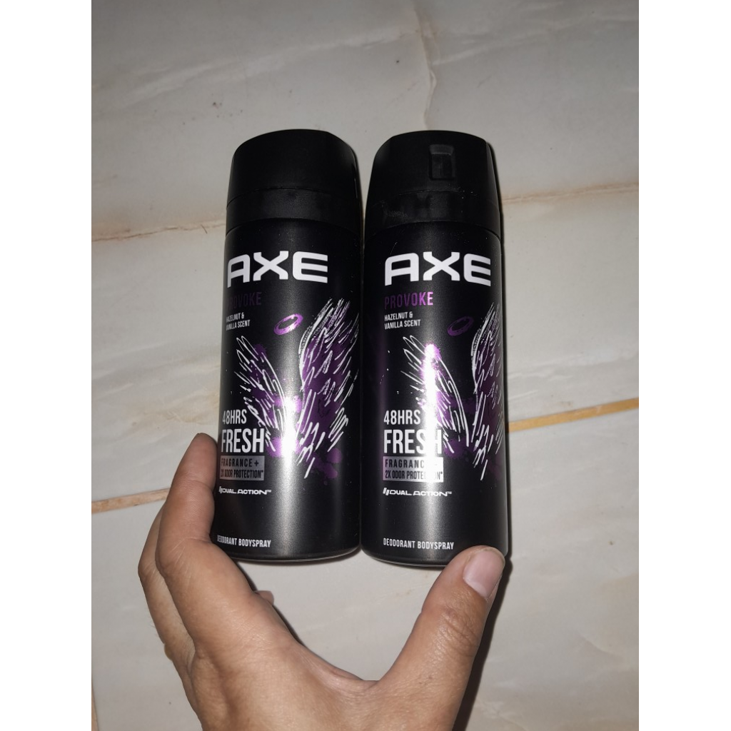 Axe Provoke Deodorant Body Spay 135ml