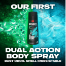 Axe Apollo Deodorant Body Spay 135ml.