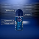 Nivea for Men Deodorant Rollon Fresh 50ml