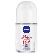 Nivea Deo Rollon Dry 25ml.